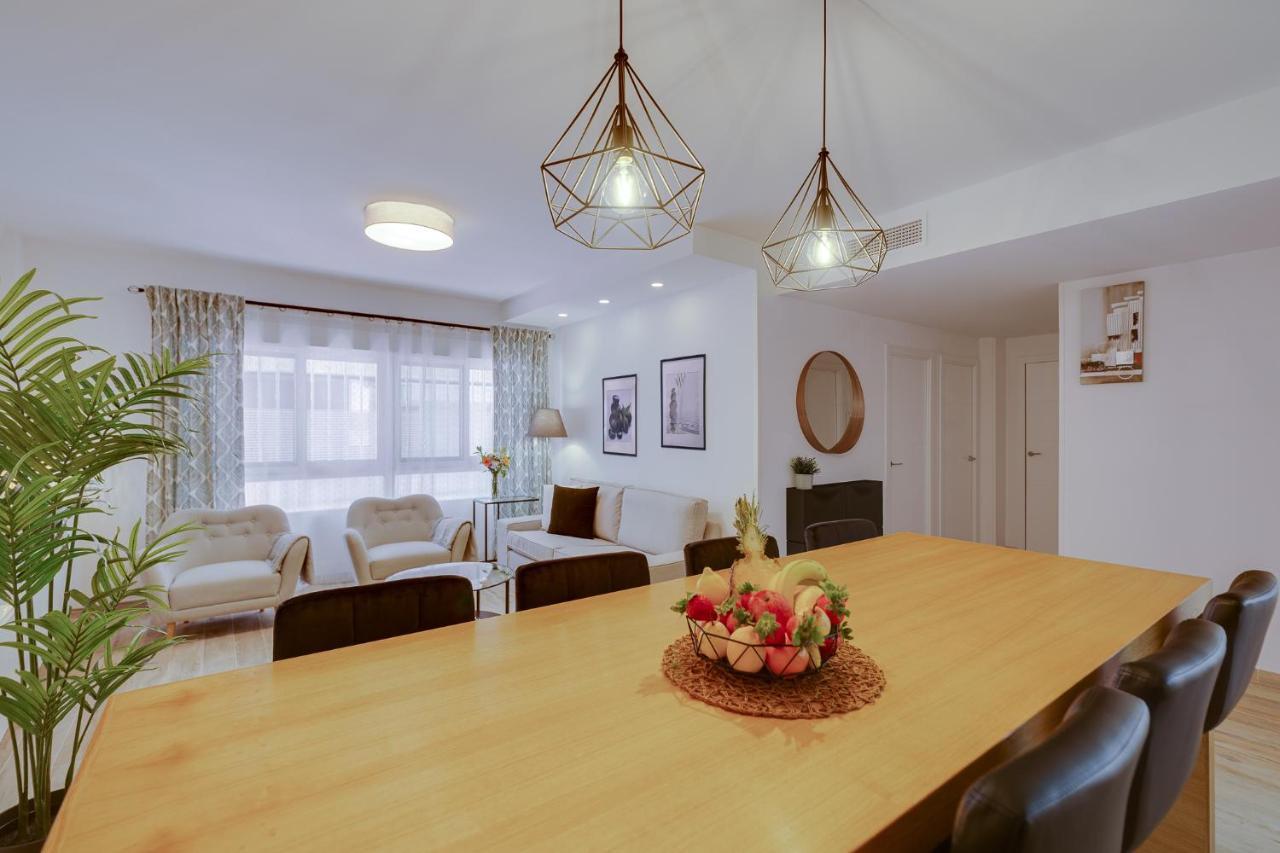 Apartament Perla Del Mar Торевьиа Экстерьер фото